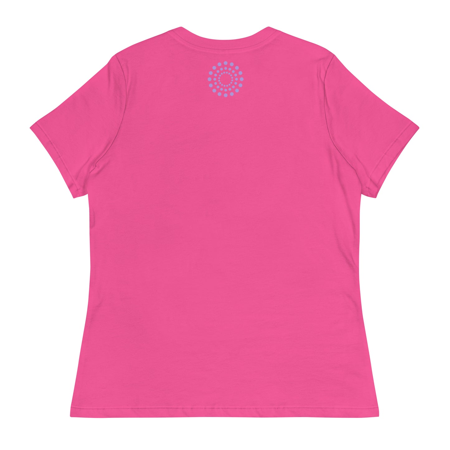 Reboot 66 - Women's Relaxed T-Shirt