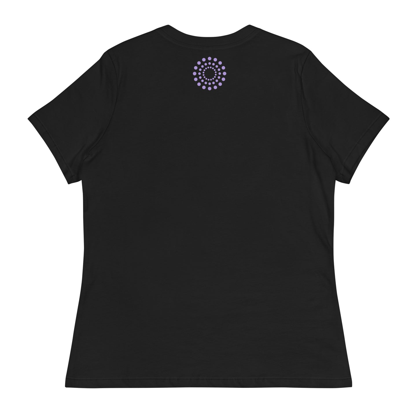 Reboot 66 - Women's Relaxed T-Shirt