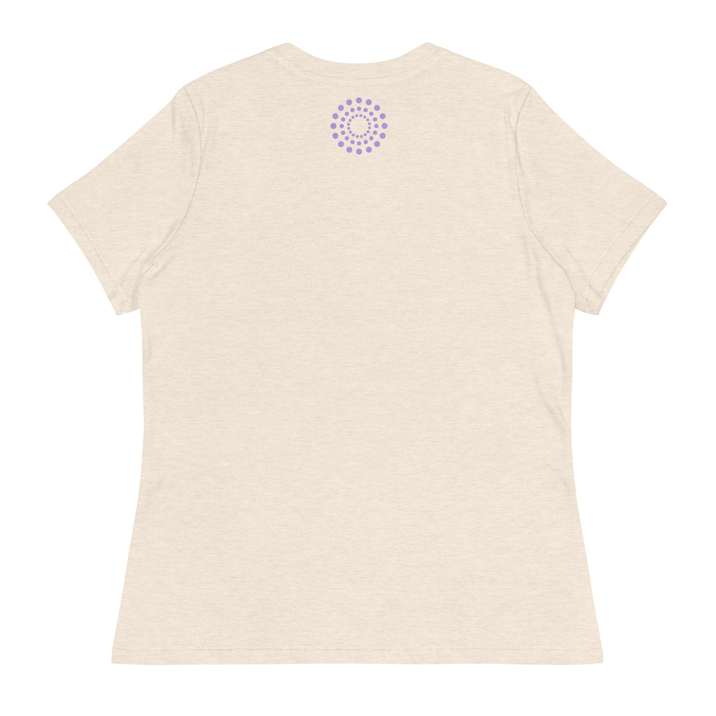 Reboot 66 - Women's Relaxed T-Shirt