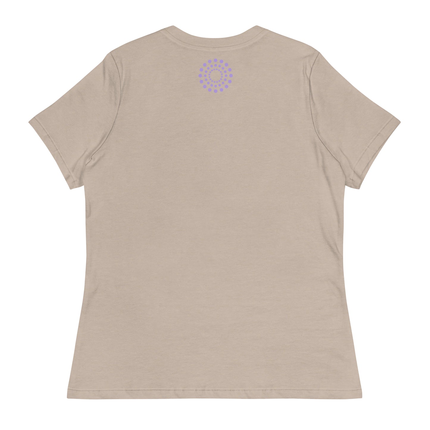 Reboot 66 - Women's Relaxed T-Shirt