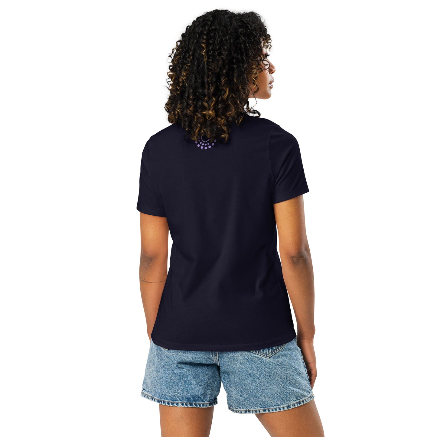Reboot 66 - Women's Relaxed T-Shirt