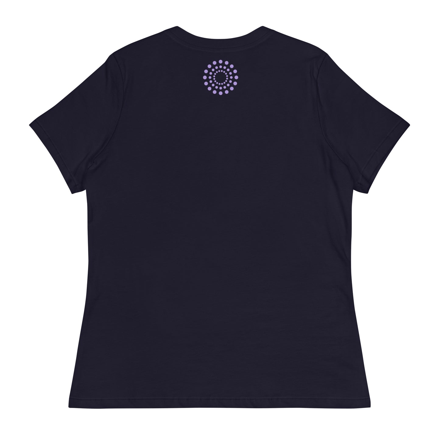 Reboot 66 - Women's Relaxed T-Shirt