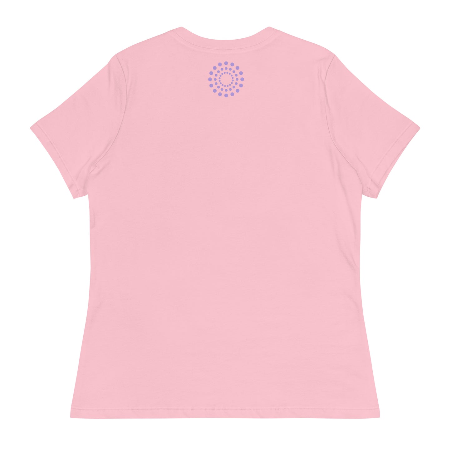 Reboot 66 - Women's Relaxed T-Shirt