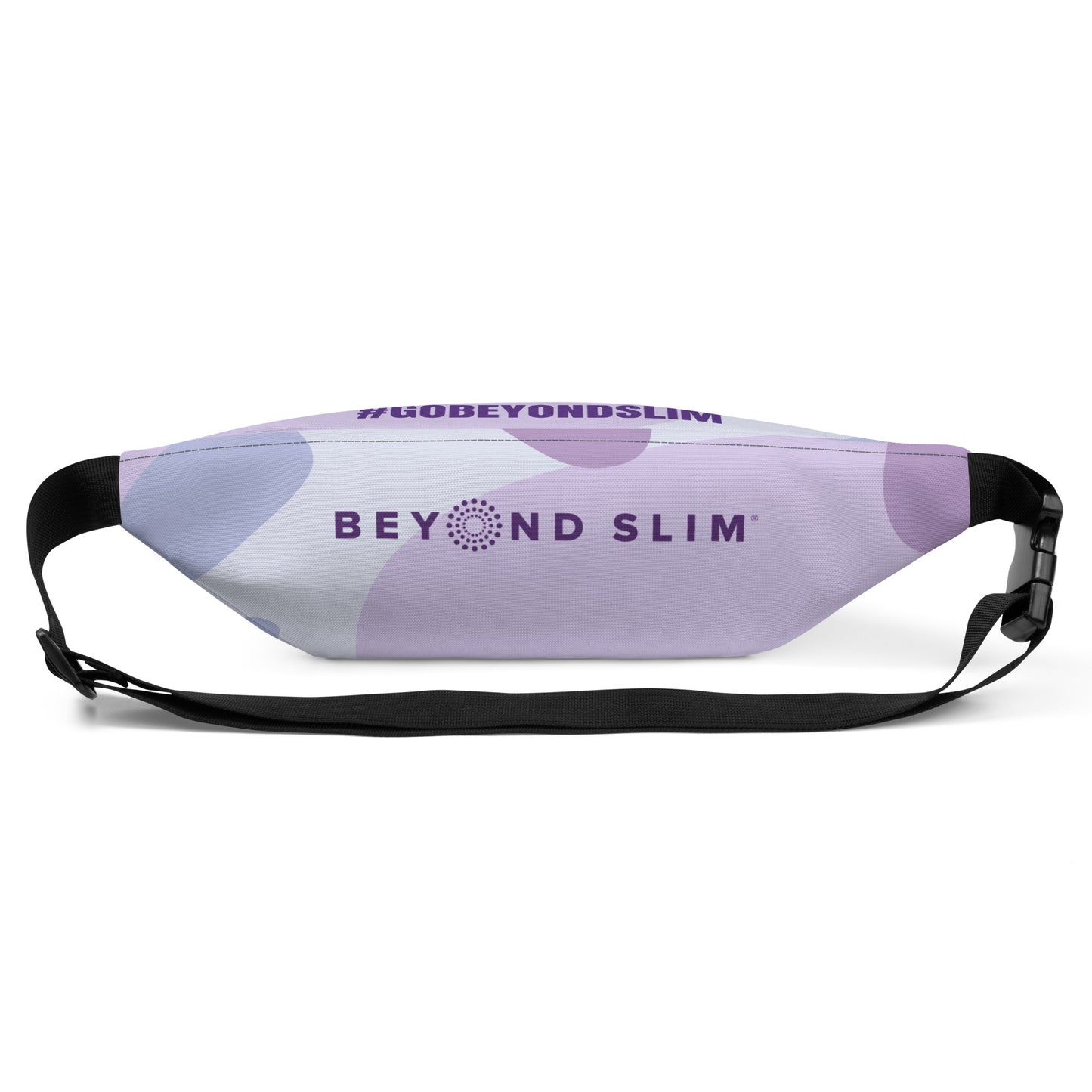 CAMO #GOBEYONDSLIM Sling Bag