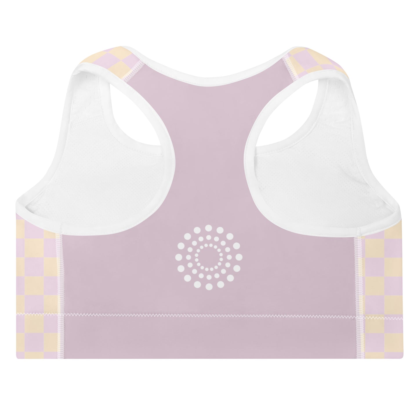 PATTERN Padded Sports Bra