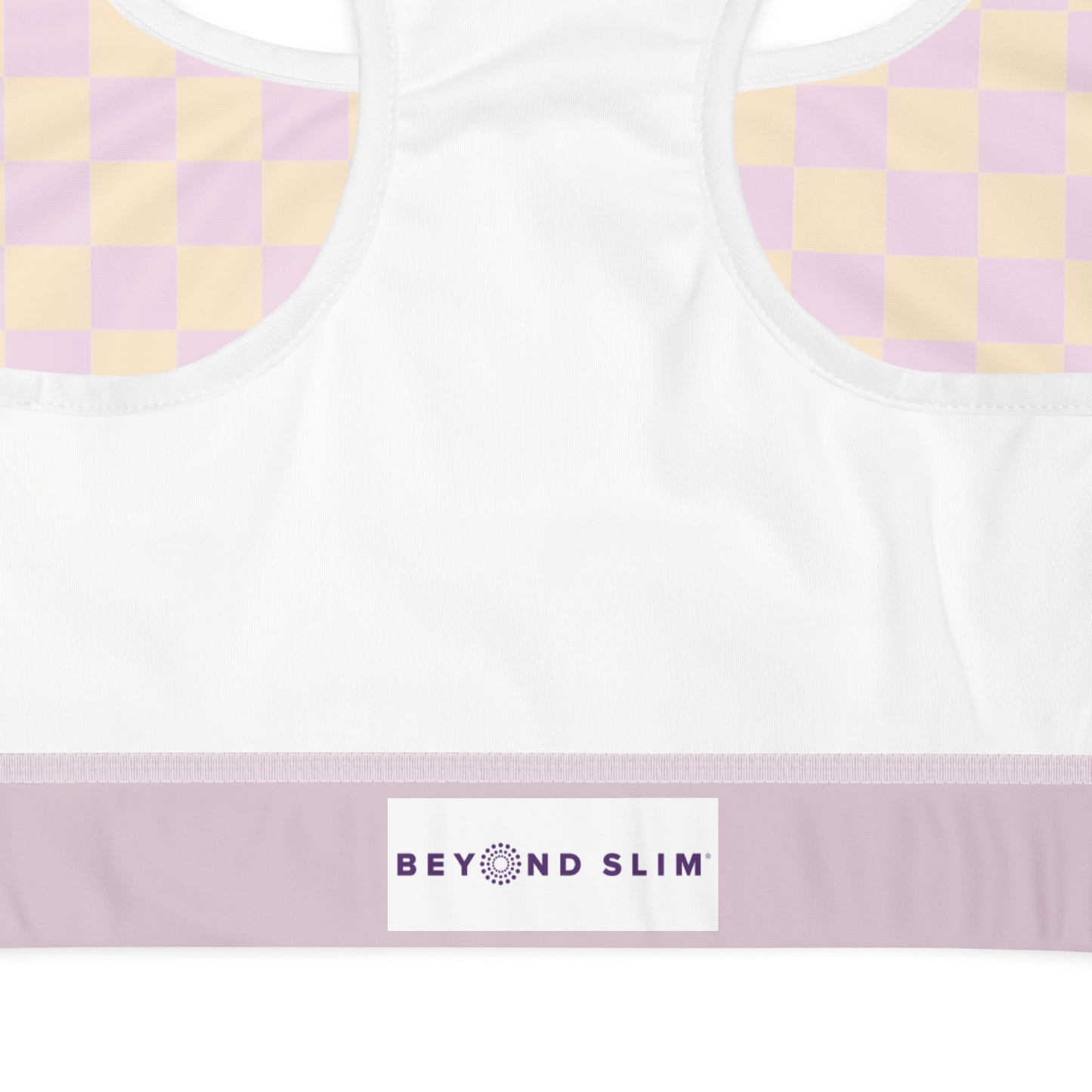 PATTERN Padded Sports Bra