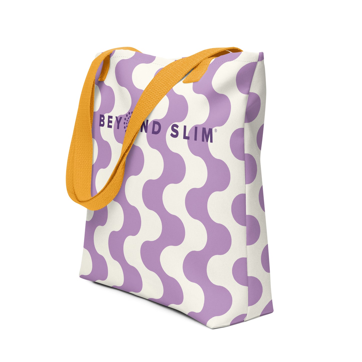 BEYOND SLIM Tote bag