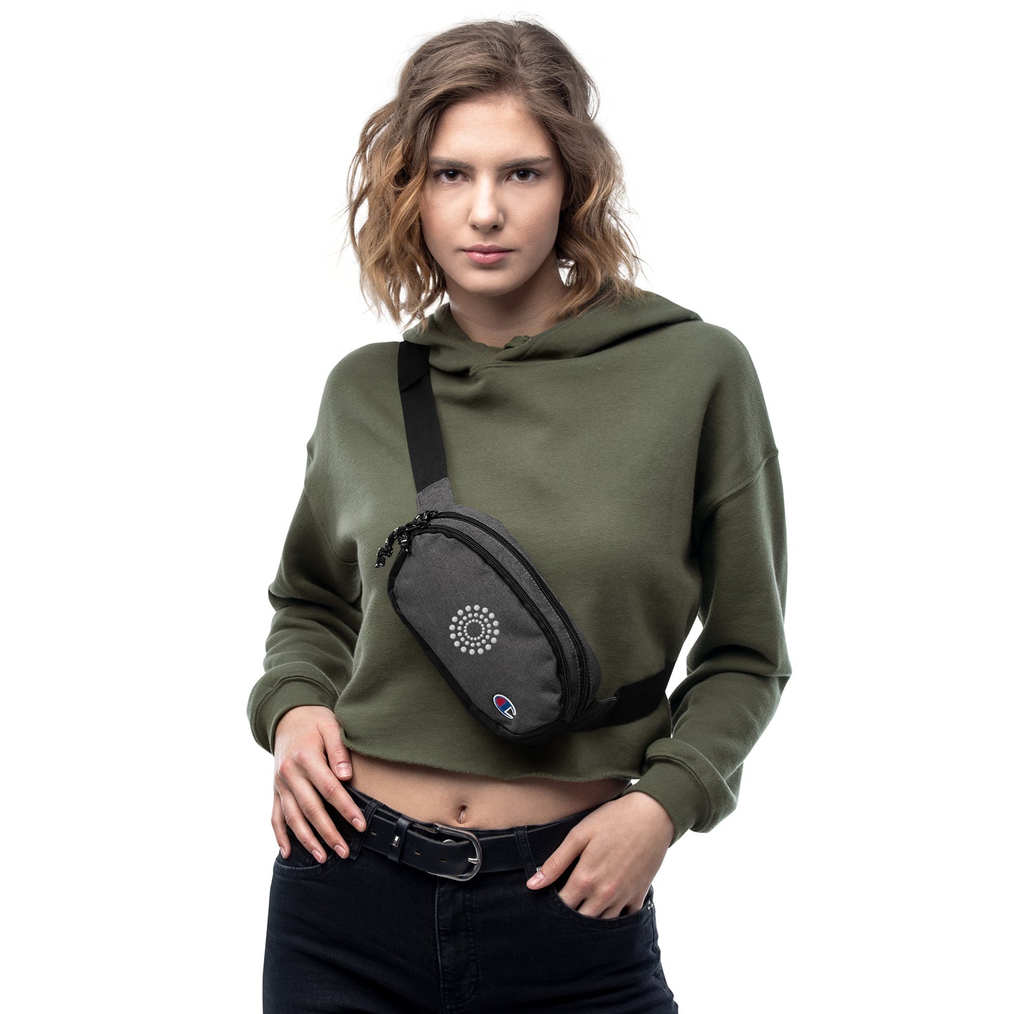 BURST Champion Sling Bag