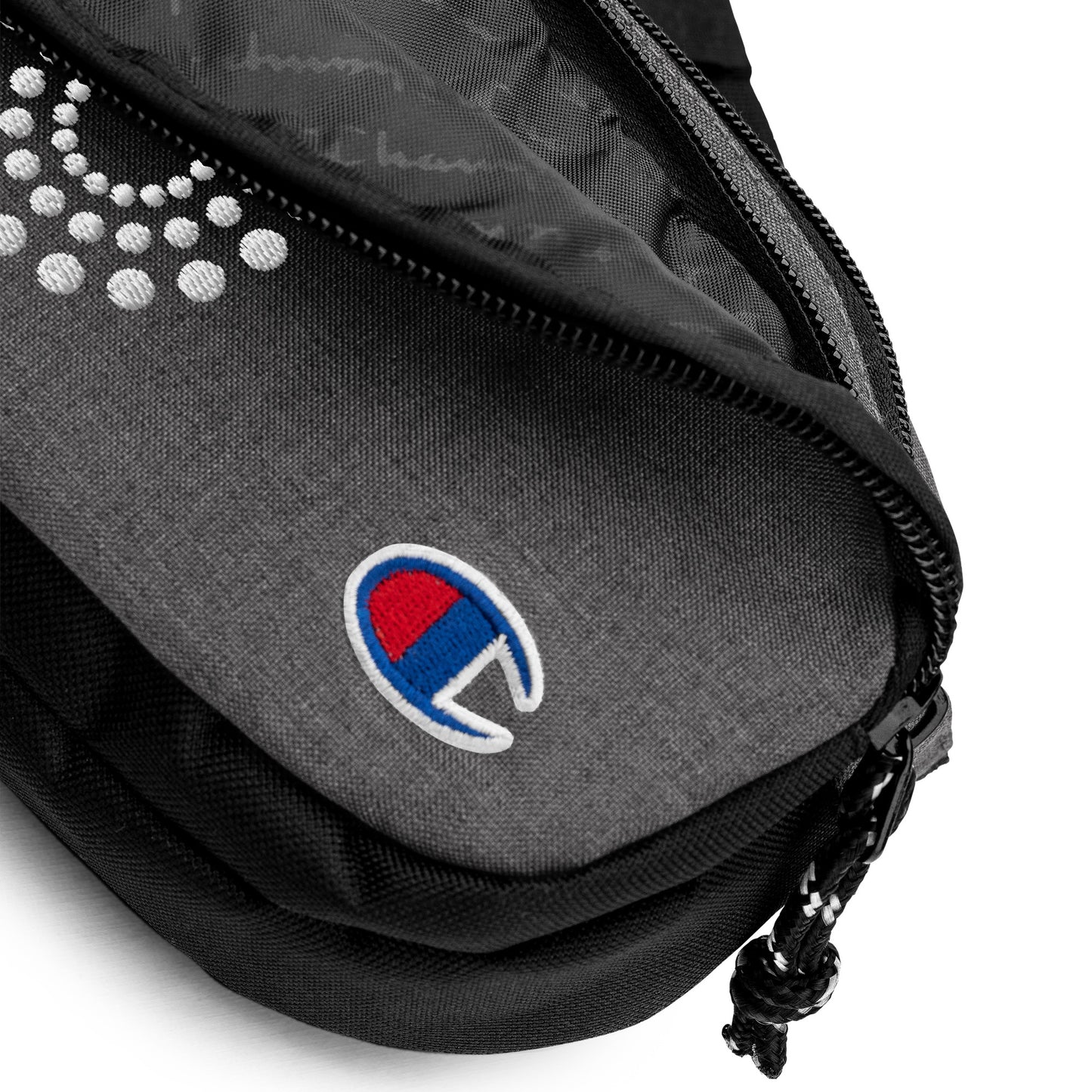BURST Champion Sling Bag