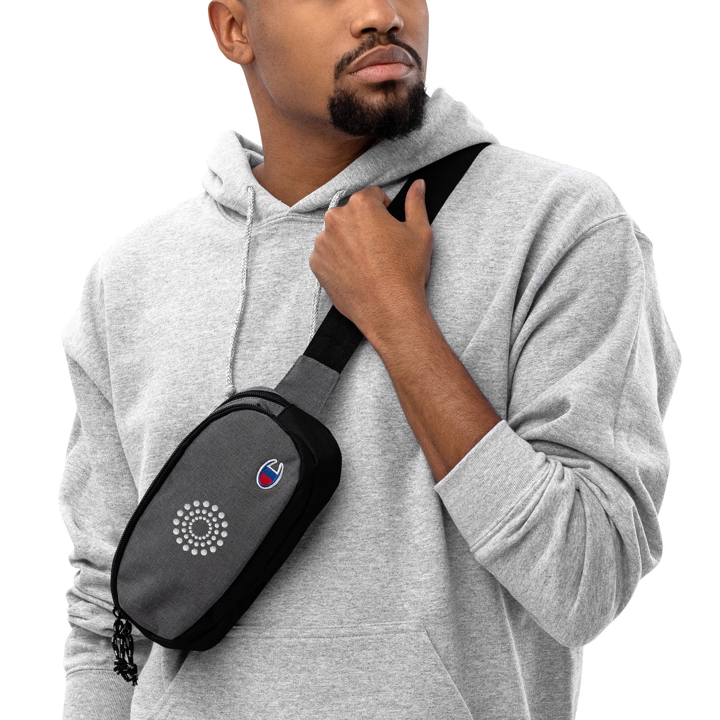 BURST Champion Sling Bag
