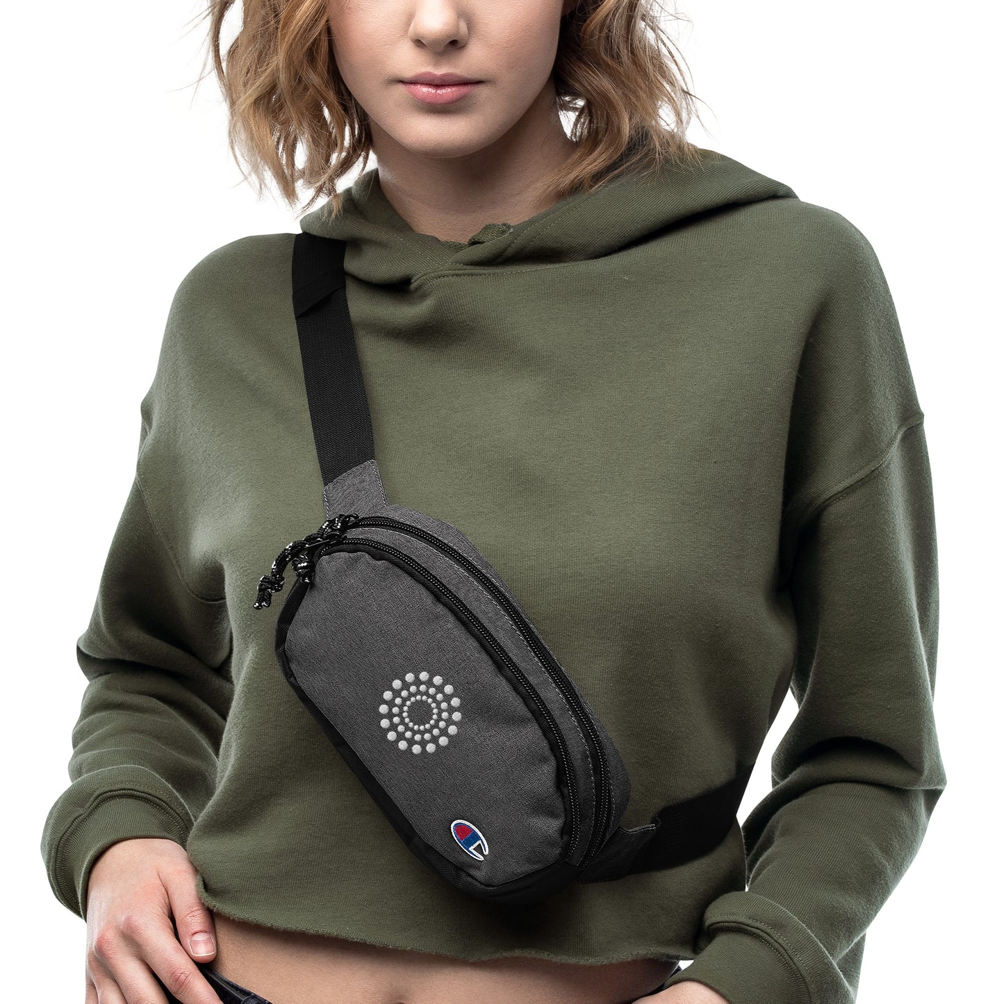BURST Champion Sling Bag