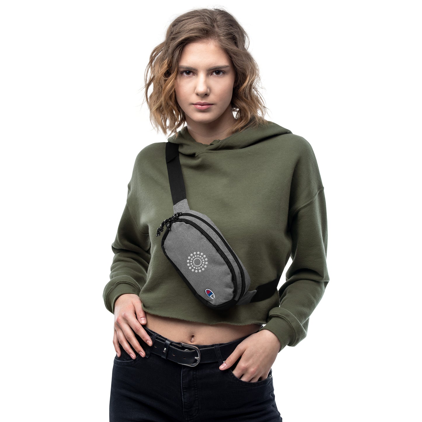 BURST Champion Sling Bag