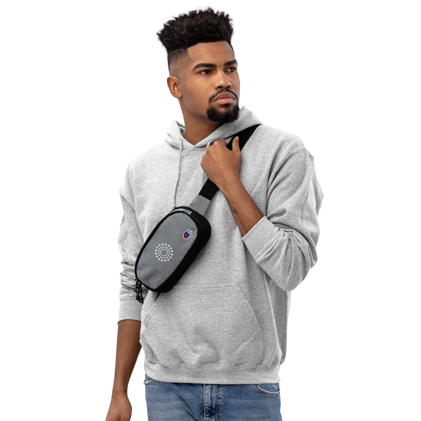 BURST Champion Sling Bag