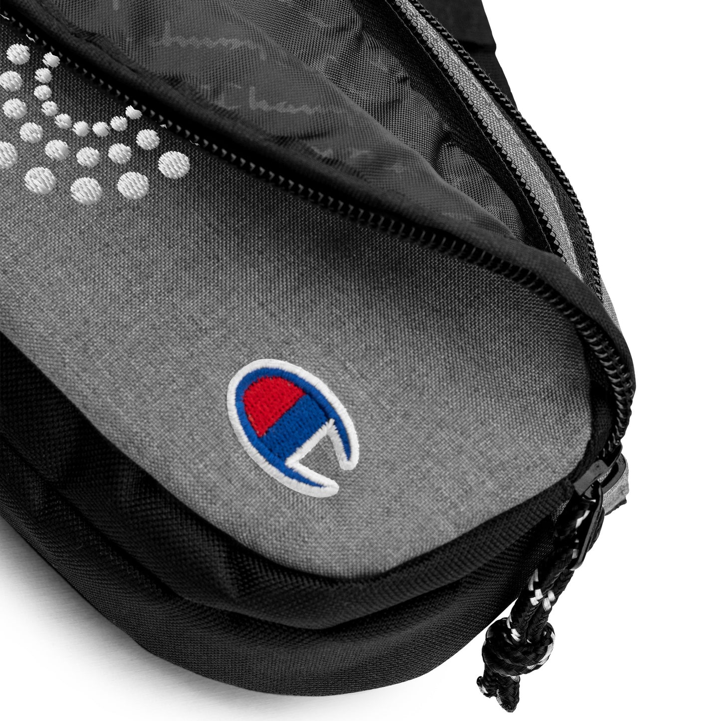 BURST Champion Sling Bag