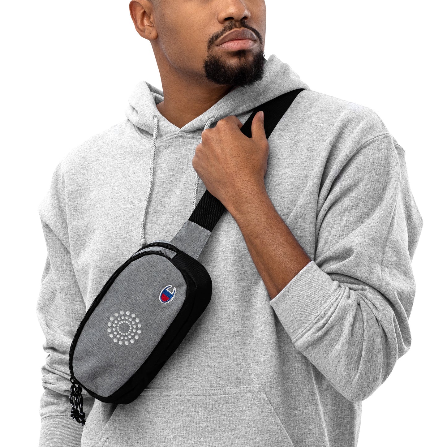 BURST Champion Sling Bag