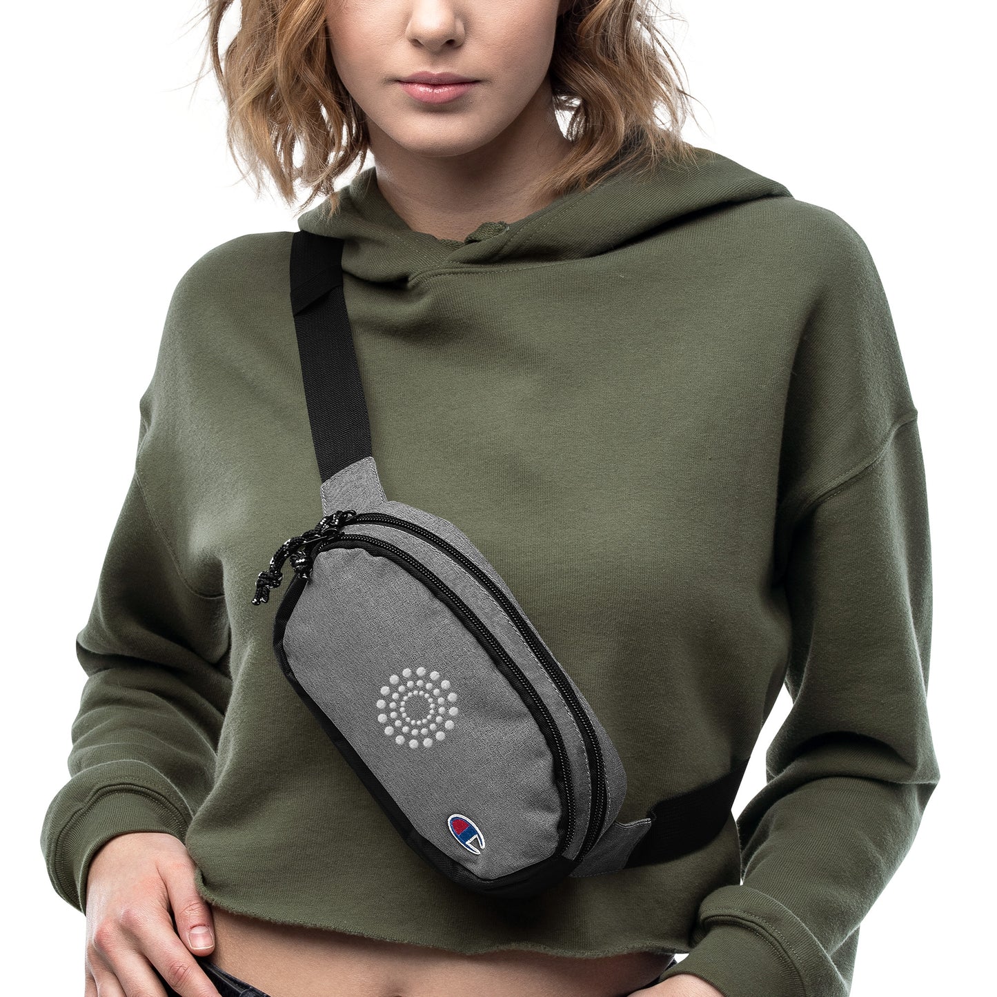 BURST Champion Sling Bag