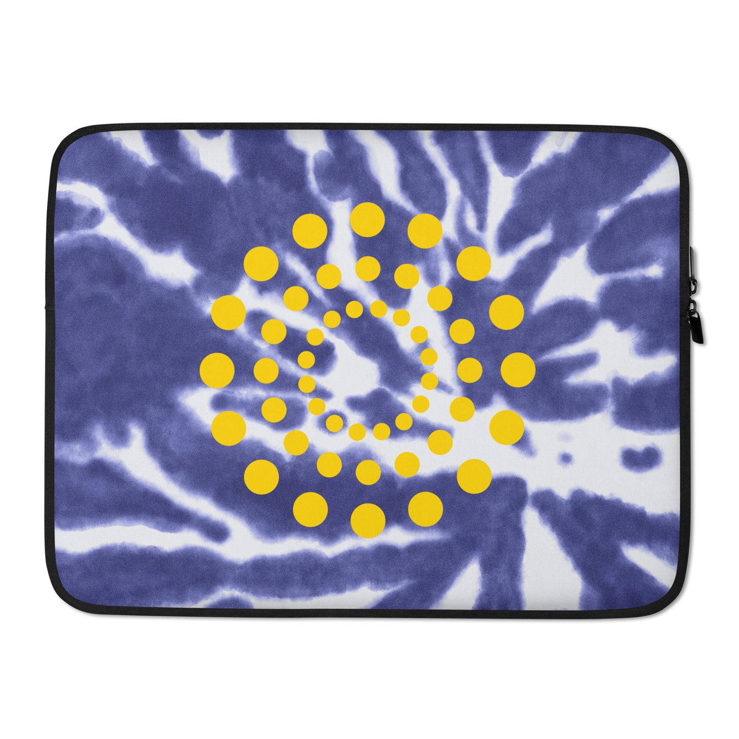 BURST Laptop Sleeve