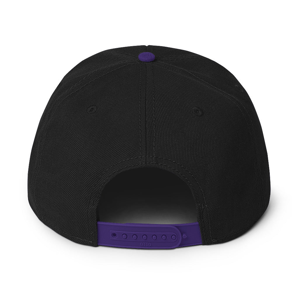 BEYOND Snapback Hat