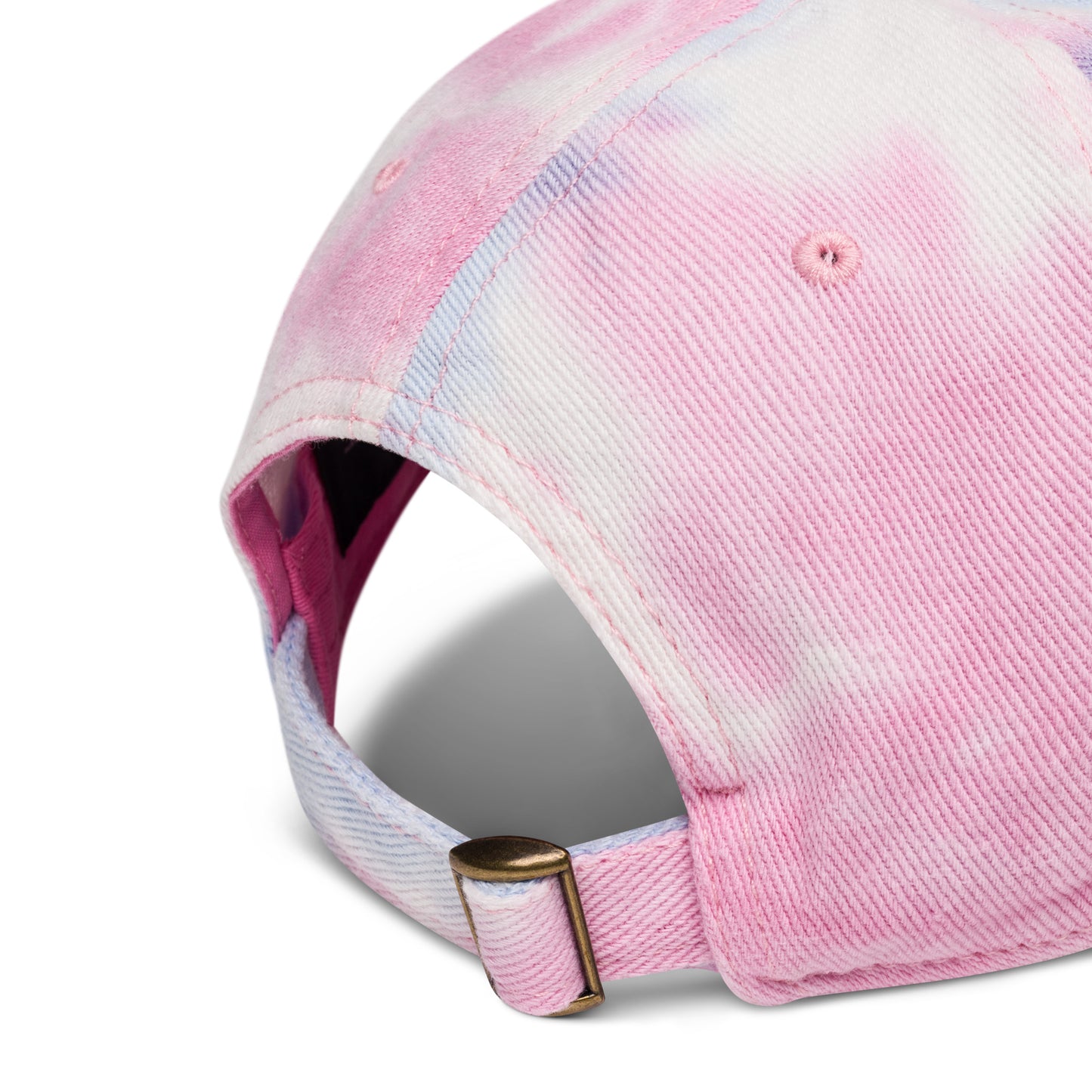 LEAD Tie dye hat