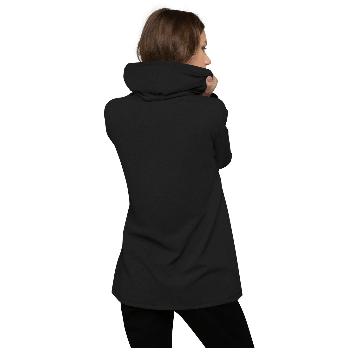 MY YEAR Unisex Lightweight Hoodie