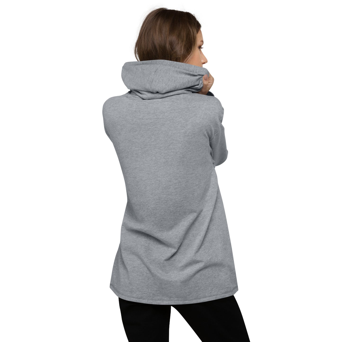 MY YEAR Unisex Lightweight Hoodie