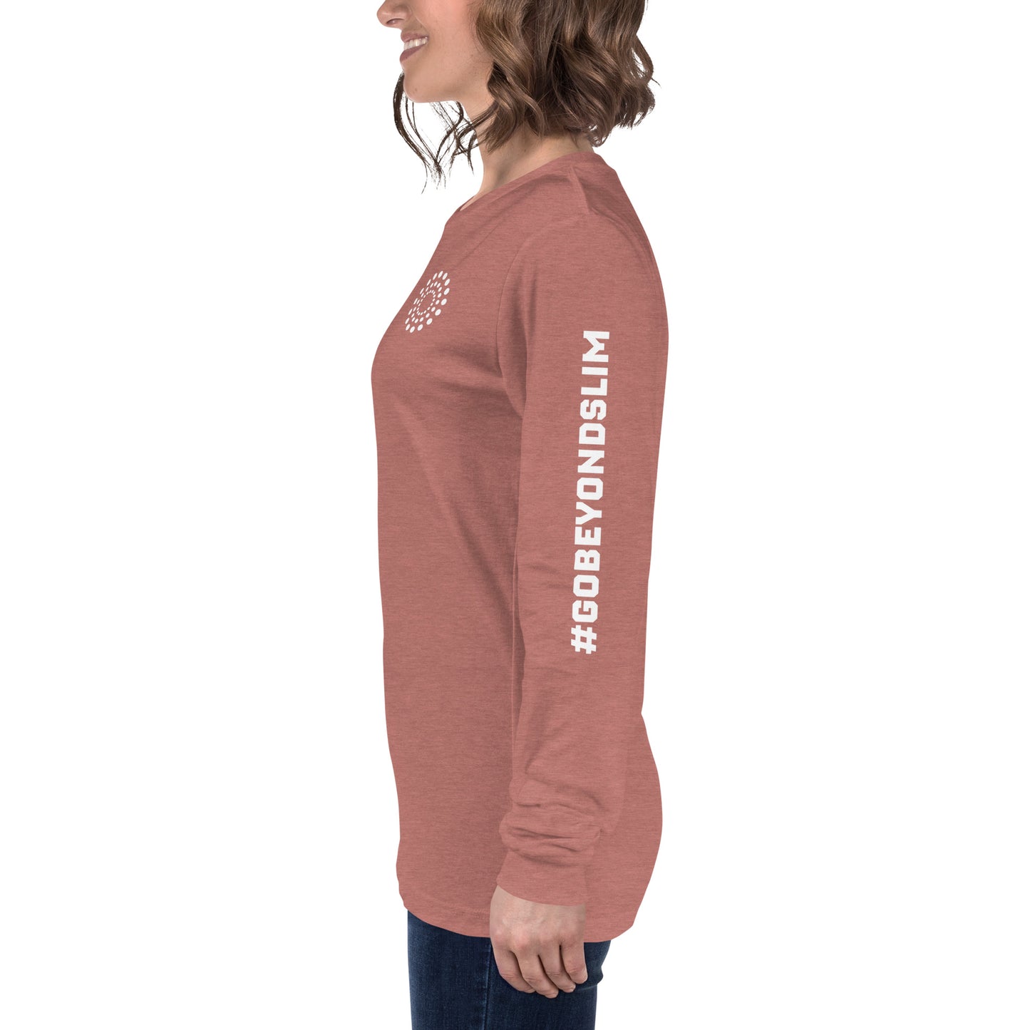 MY YEAR Unisex Long Sleeve Tee