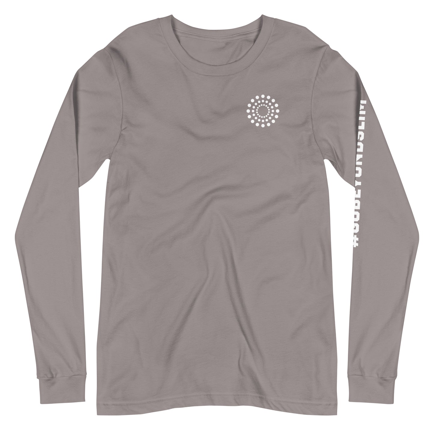 MY YEAR Unisex Long Sleeve Tee