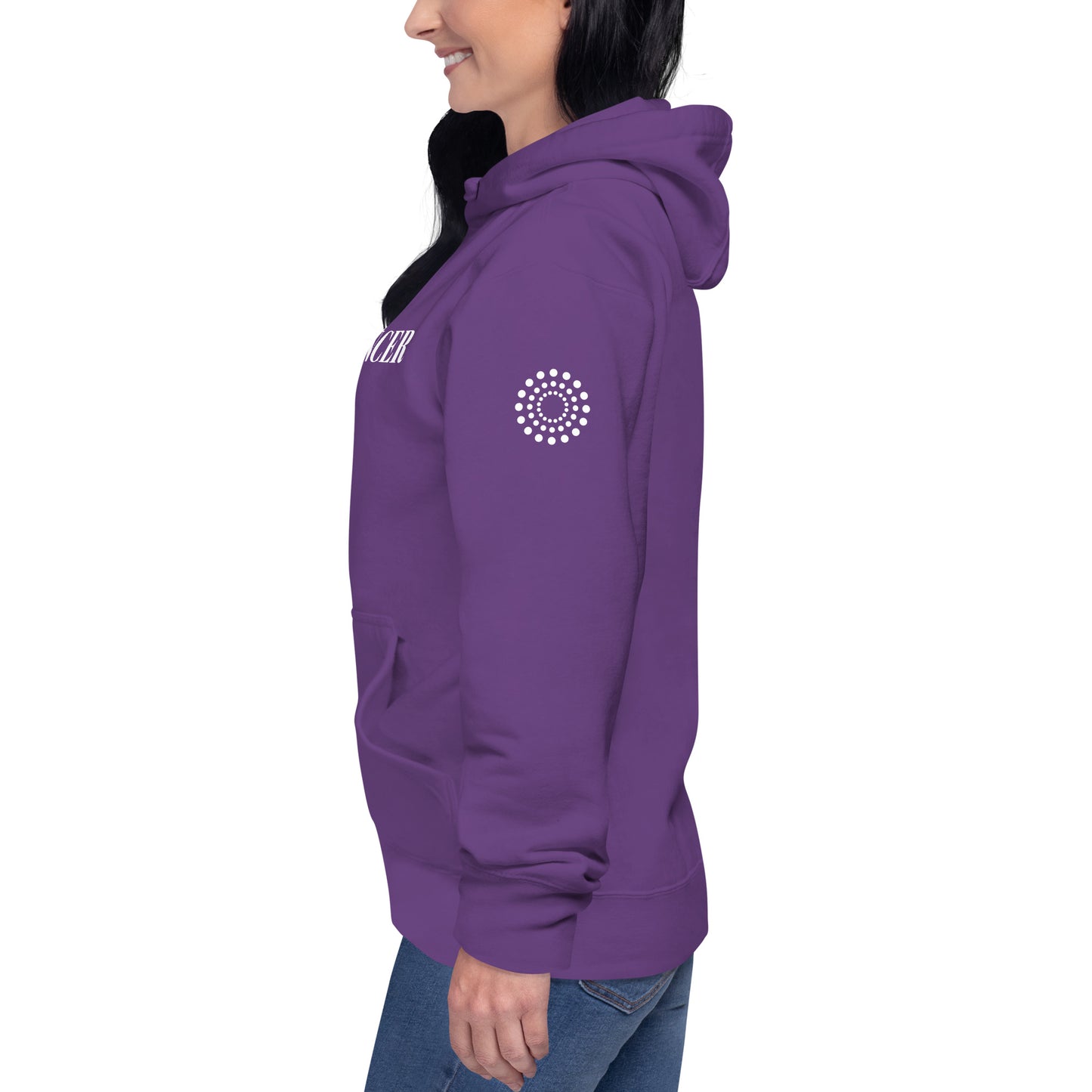 INFLUENCER Unisex Hoodie