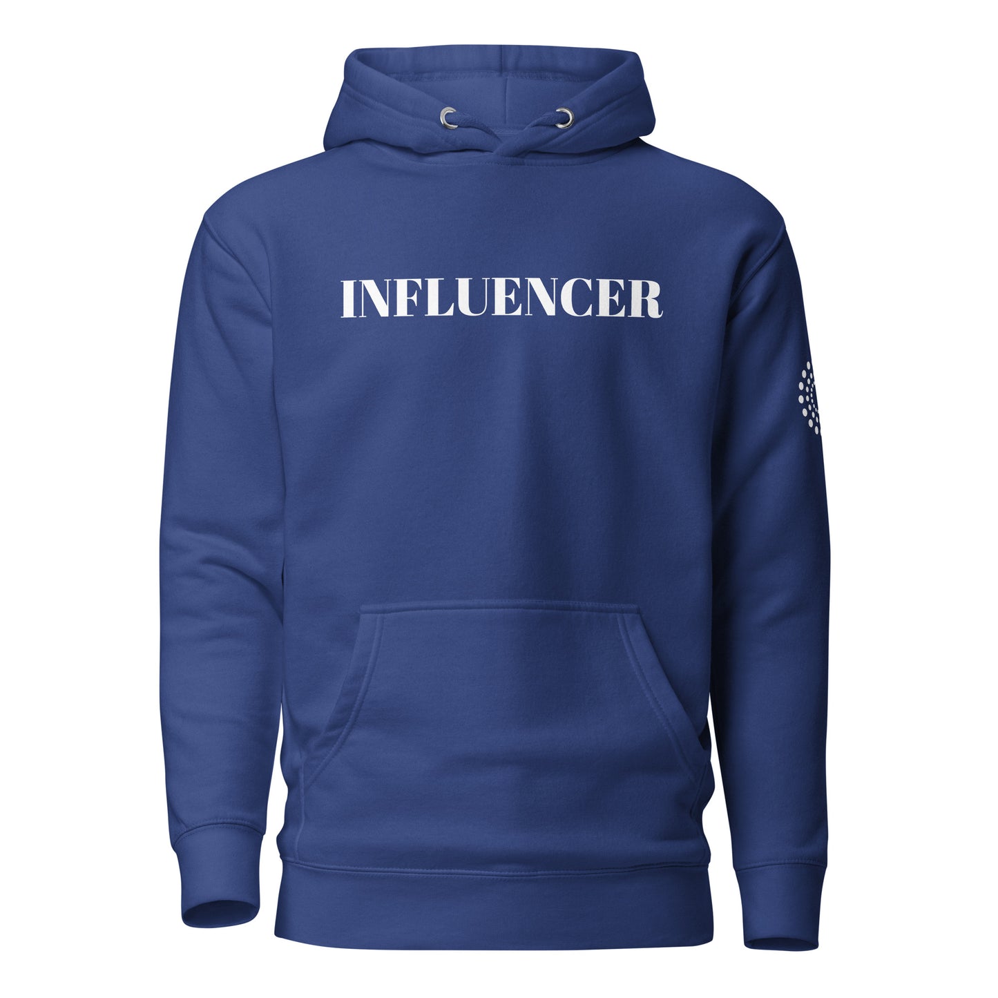 INFLUENCER Unisex Hoodie