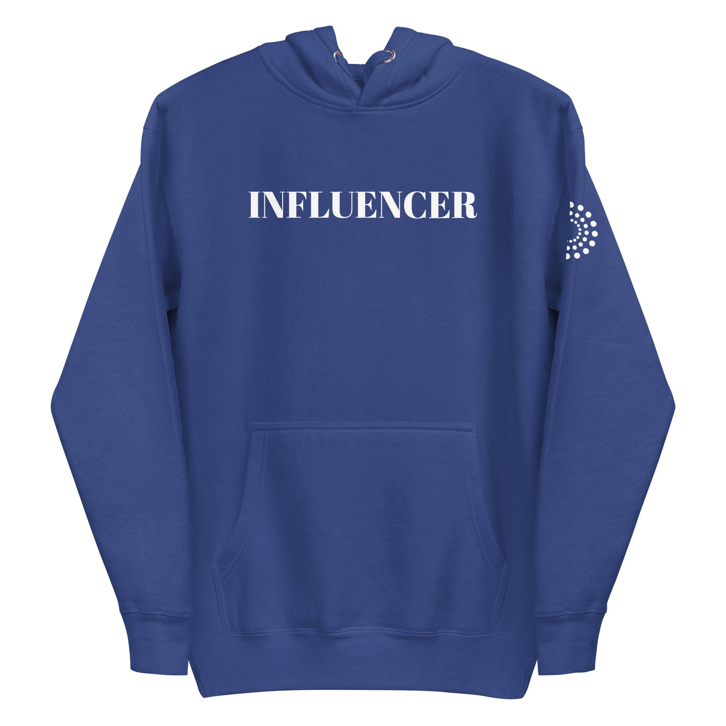 INFLUENCER Unisex Hoodie
