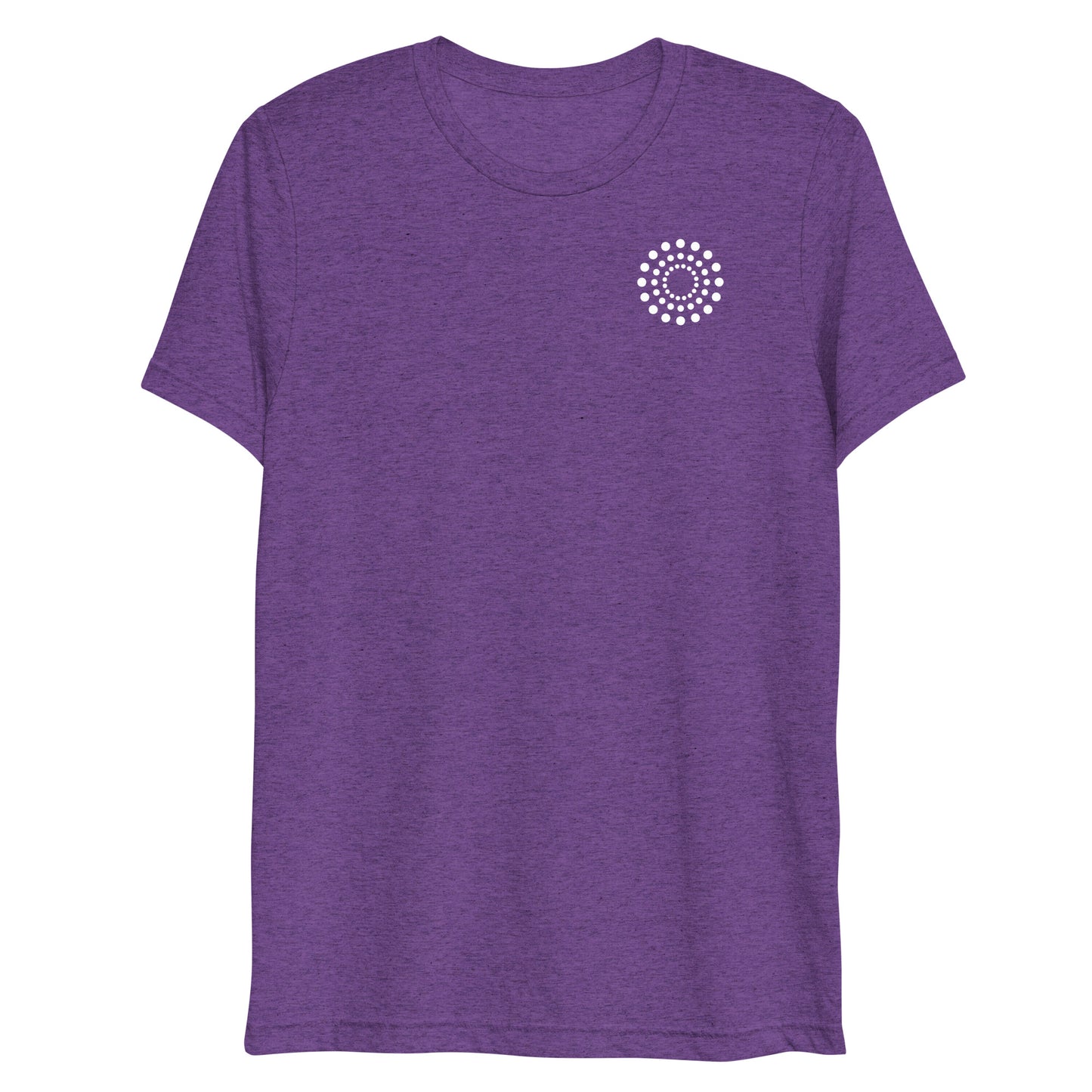 FITTER HEALTHIER HAPPIER Short sleeve t-shirt