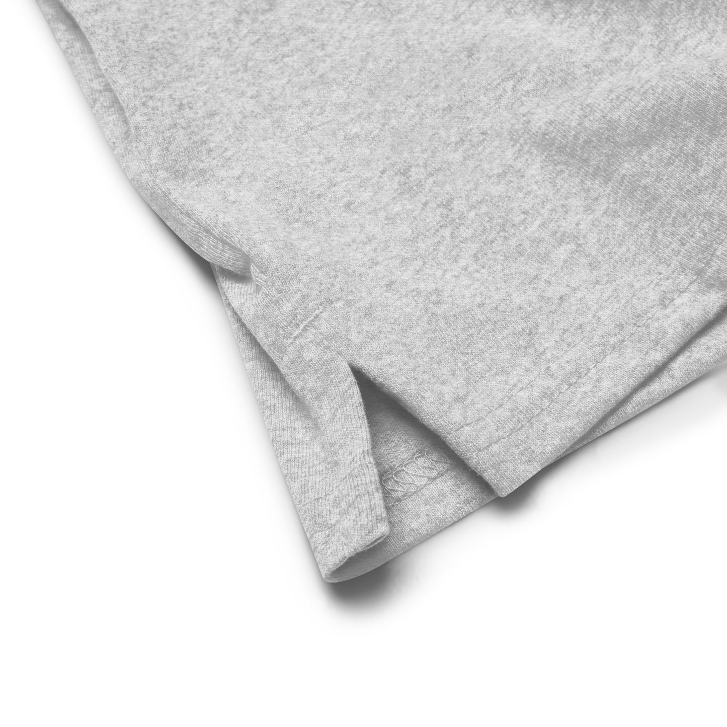ZIP women’s embroidered recycled v-neck t-shirt