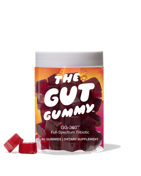 The Gut Gummy