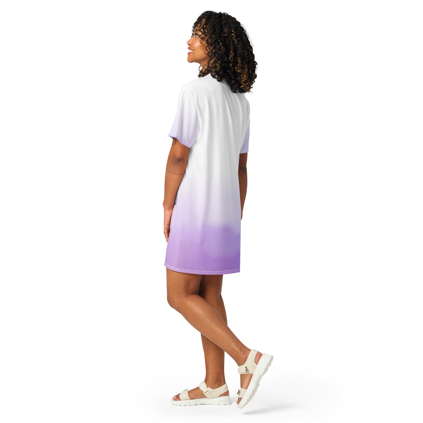 RSN - PJ Oversized Sleep Shirt