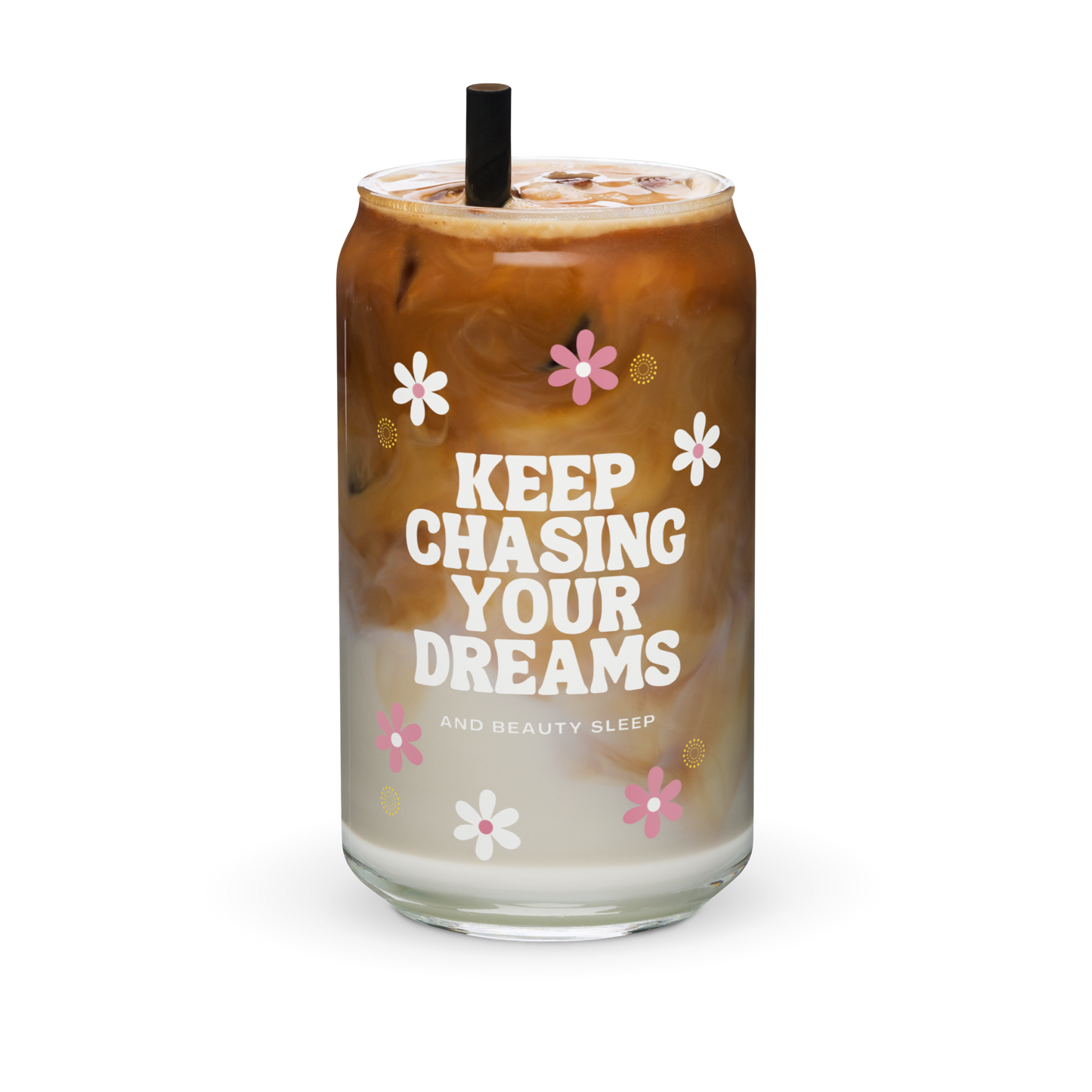 RSN - Chasing Dreams Cold Glass