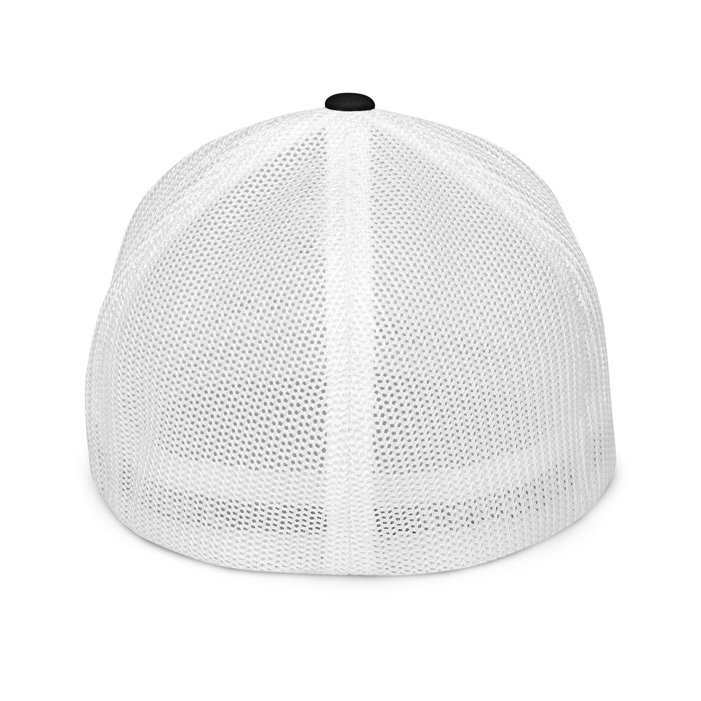 Reboot 66 Winner - Closed-back trucker cap