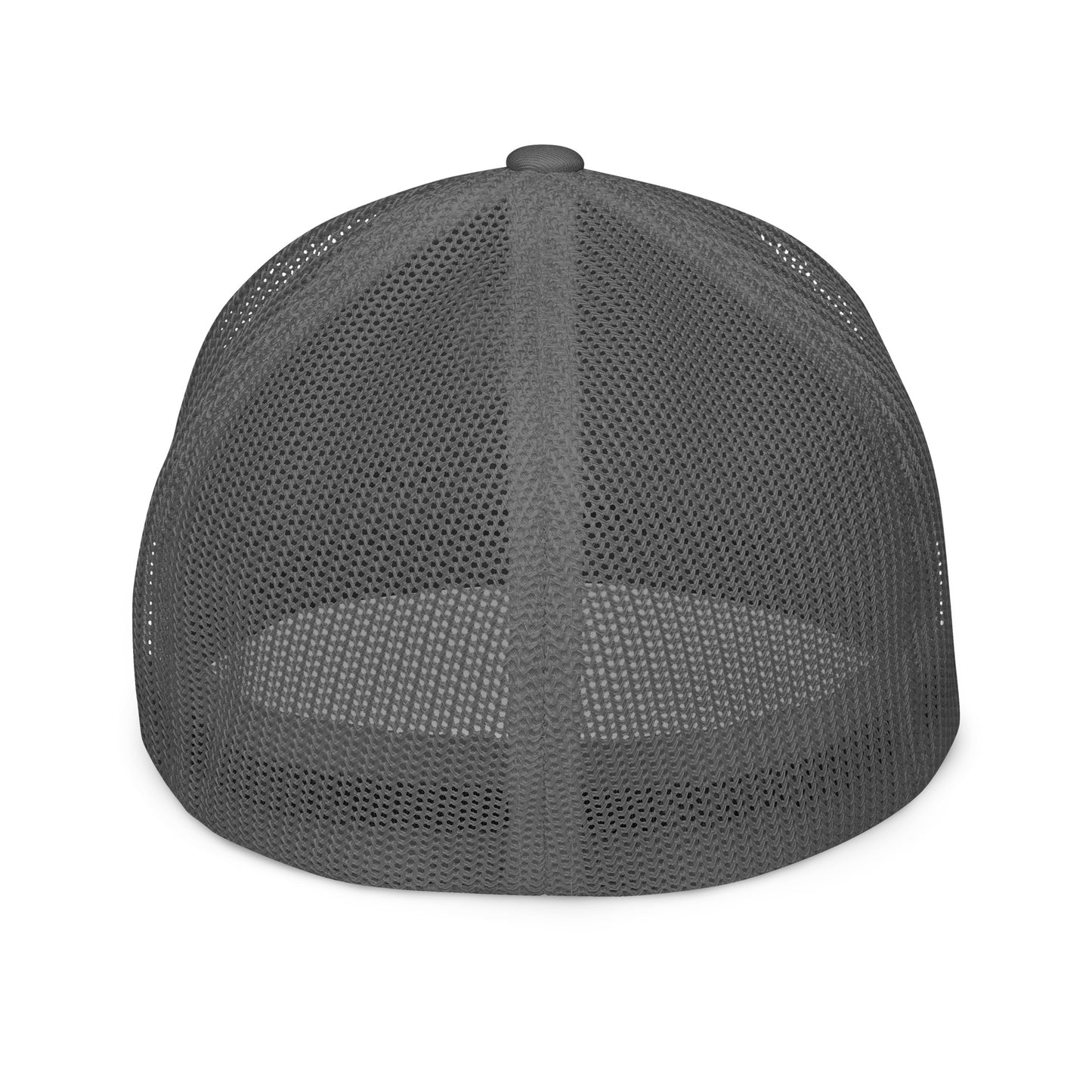 Reboot 66 Winner - Closed-back trucker cap