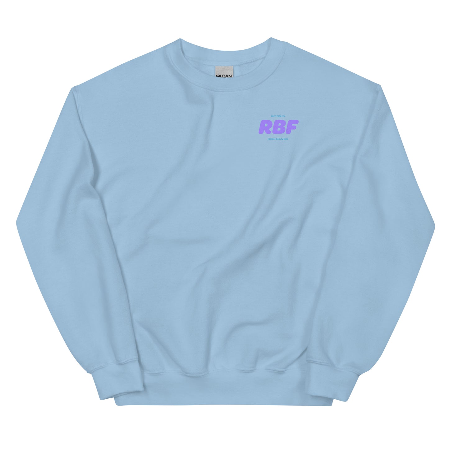 RSN - RBF Sleep Sweatshirt
