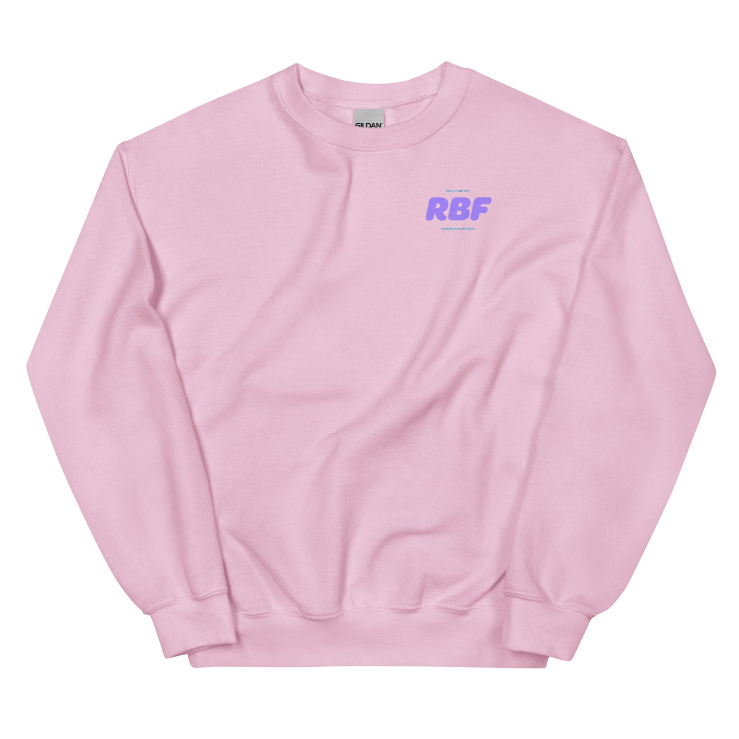 RSN - RBF Sleep Sweatshirt