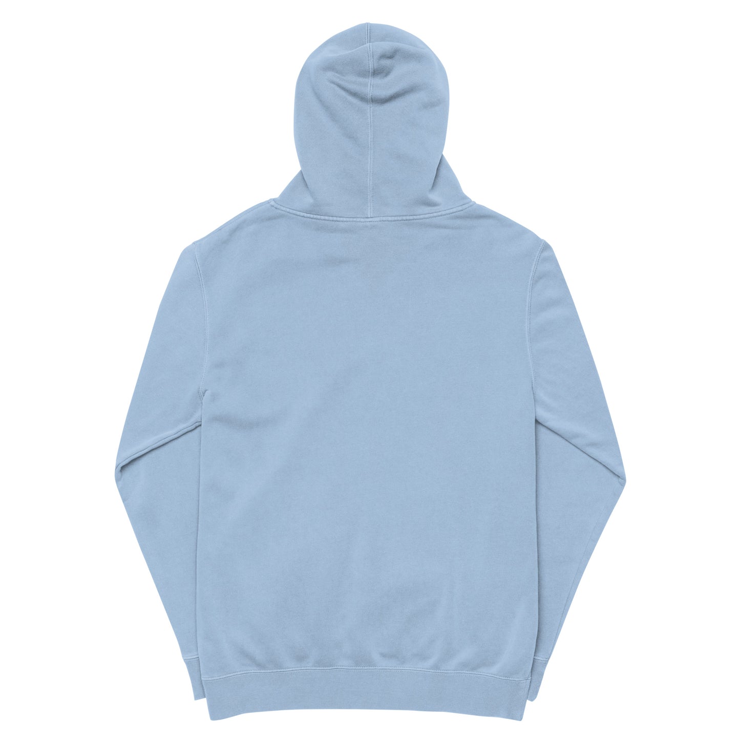 RSN - pigment-dyed Radiant hoodie