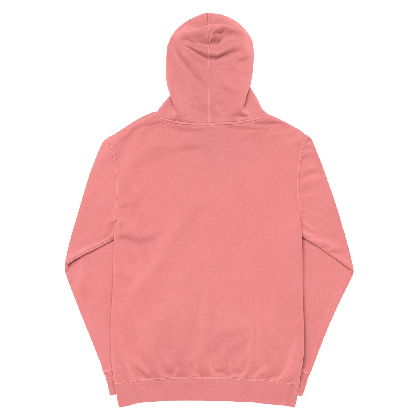 RSN - pigment-dyed Radiant hoodie