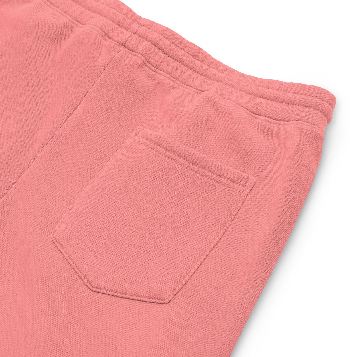 RSN - pigment-dyed sweatpants