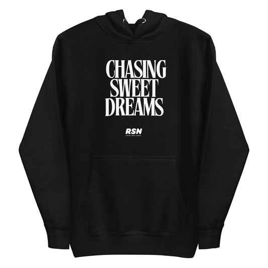 RSN - Chasing Sweet Dreams Hoodie