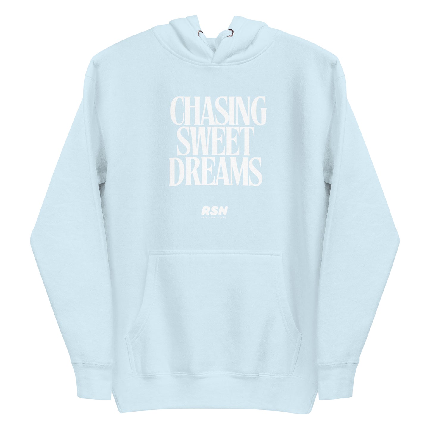 RSN - Chasing Sweet Dreams Hoodie