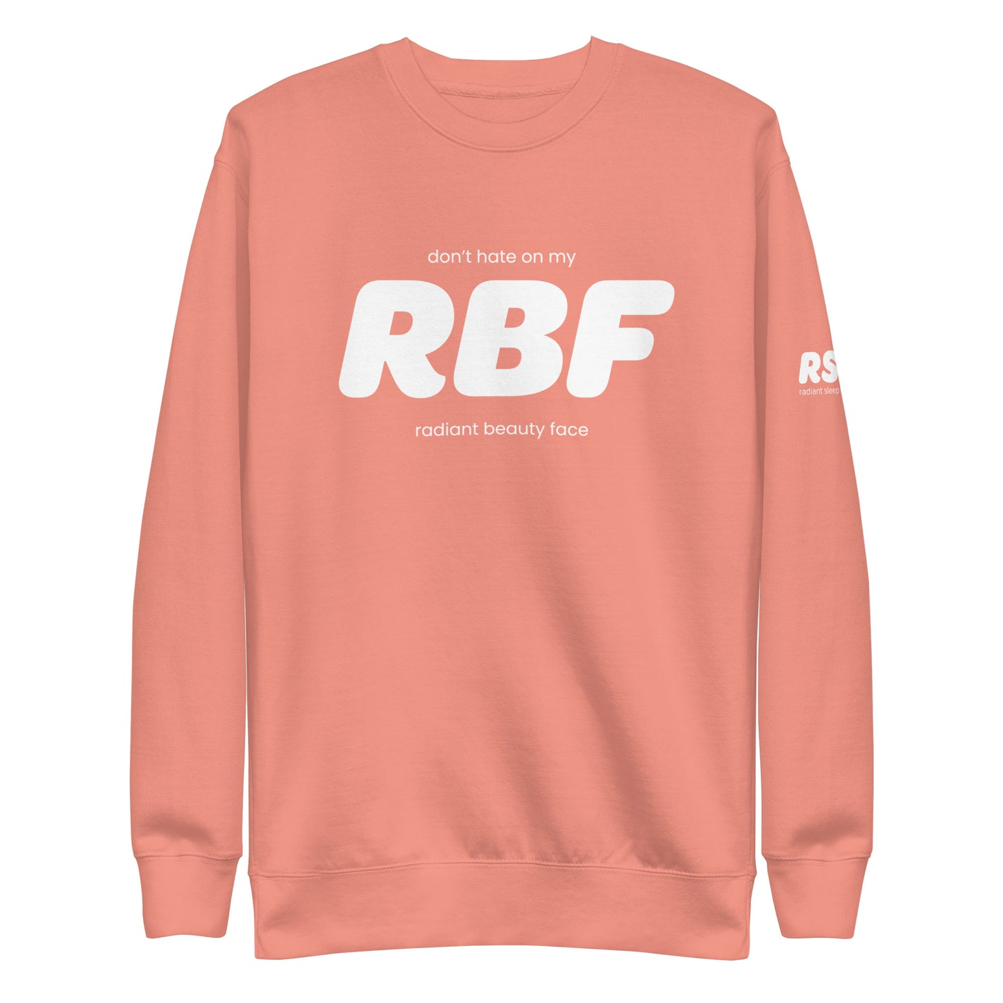 RSN - RBF Sweatshirt
