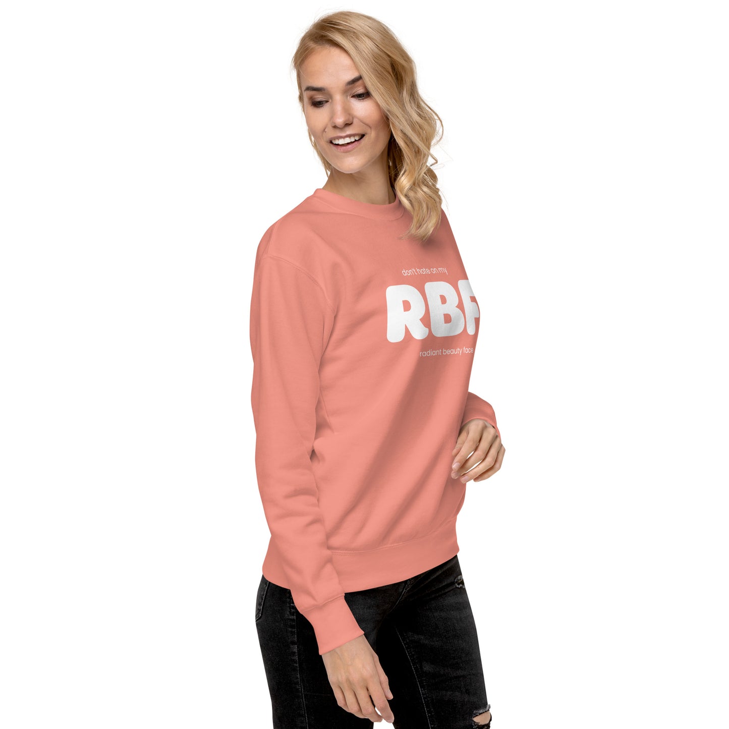 RSN - RBF Sweatshirt