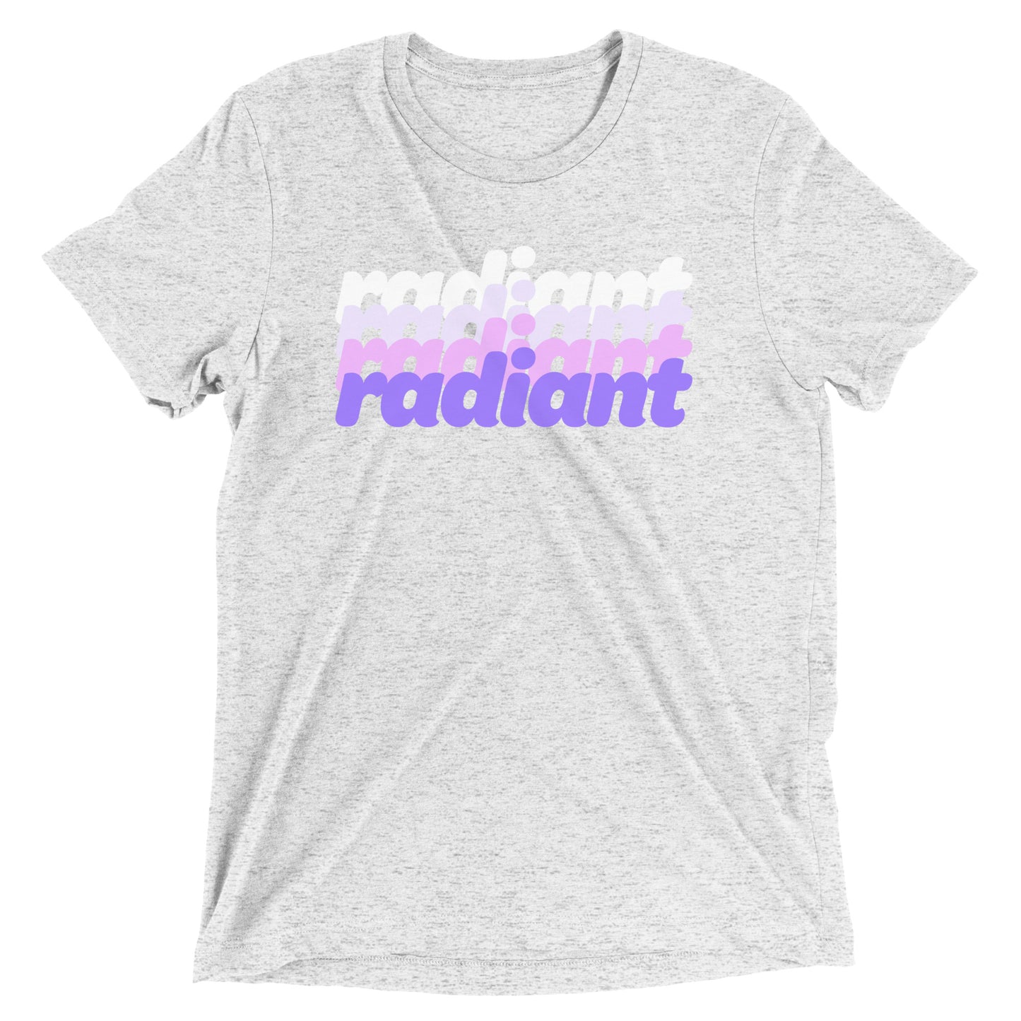 RSN - Radiant Short sleeve t-shirt