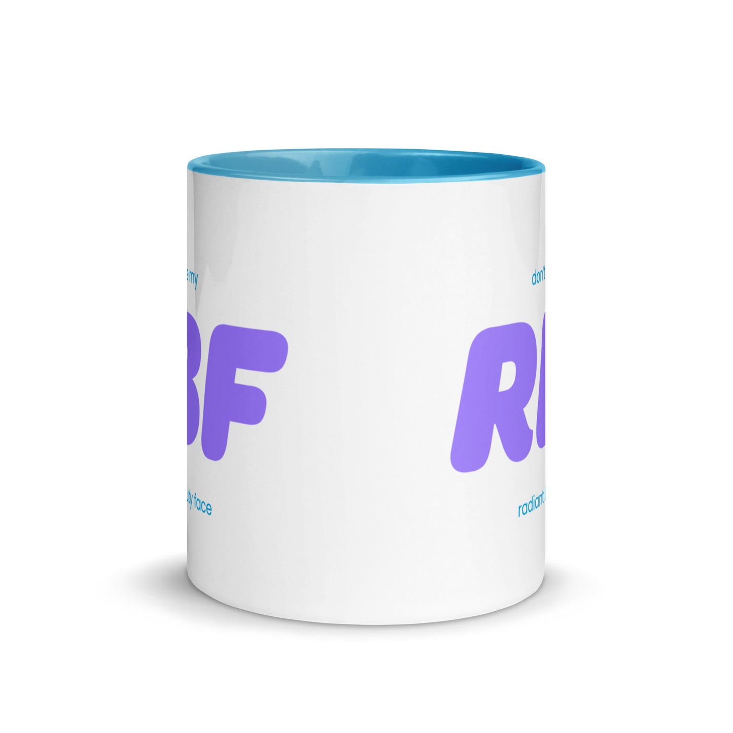 RSN - RBF Colored Mug