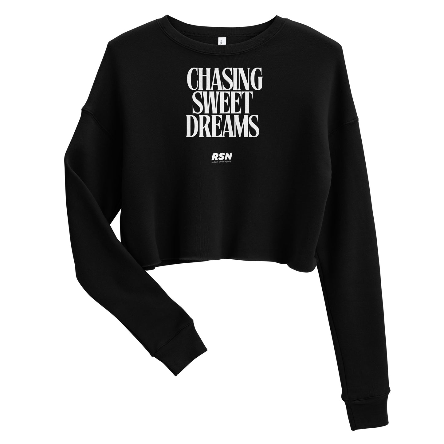 RSN - Chasing Sweet Dreams Cozy Crop