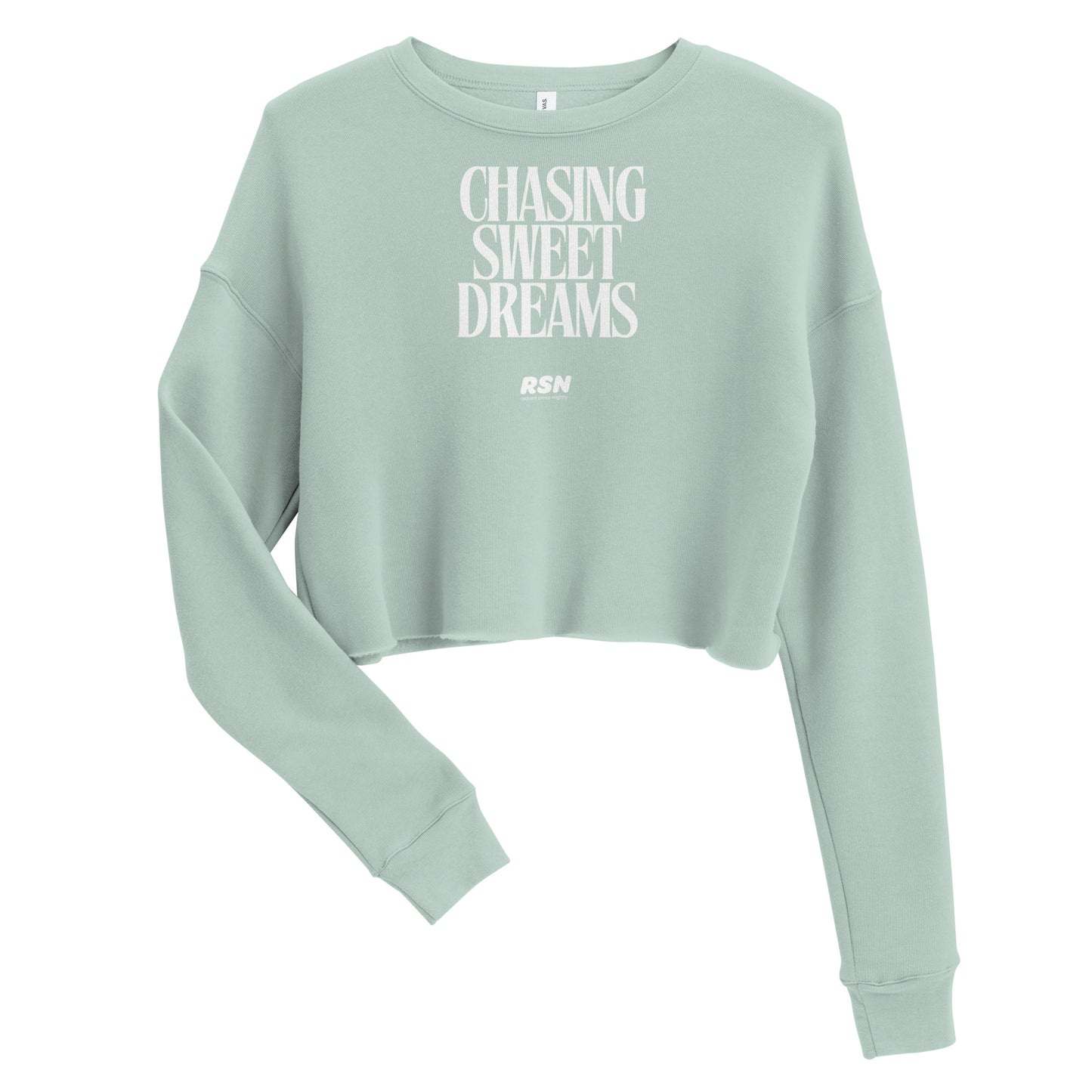 RSN - Chasing Sweet Dreams Cozy Crop